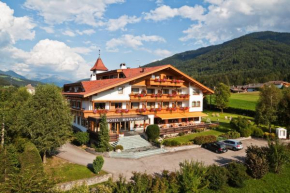 Hotel Markushof 3***S Valdaora